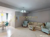 Apartament 3 camere | Doua niveluri | 74 mp | zona Fizici... 