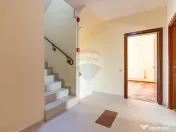 Casă / Vila de vanzare in Tunari, centru, parc, autobuz,... 