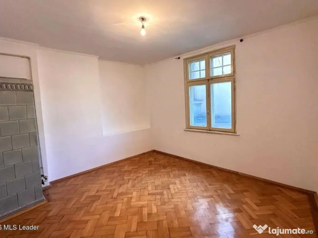 B-dul Carol I nr. 59, 188 mpu, etaj 3, 6 camere, bloc mic