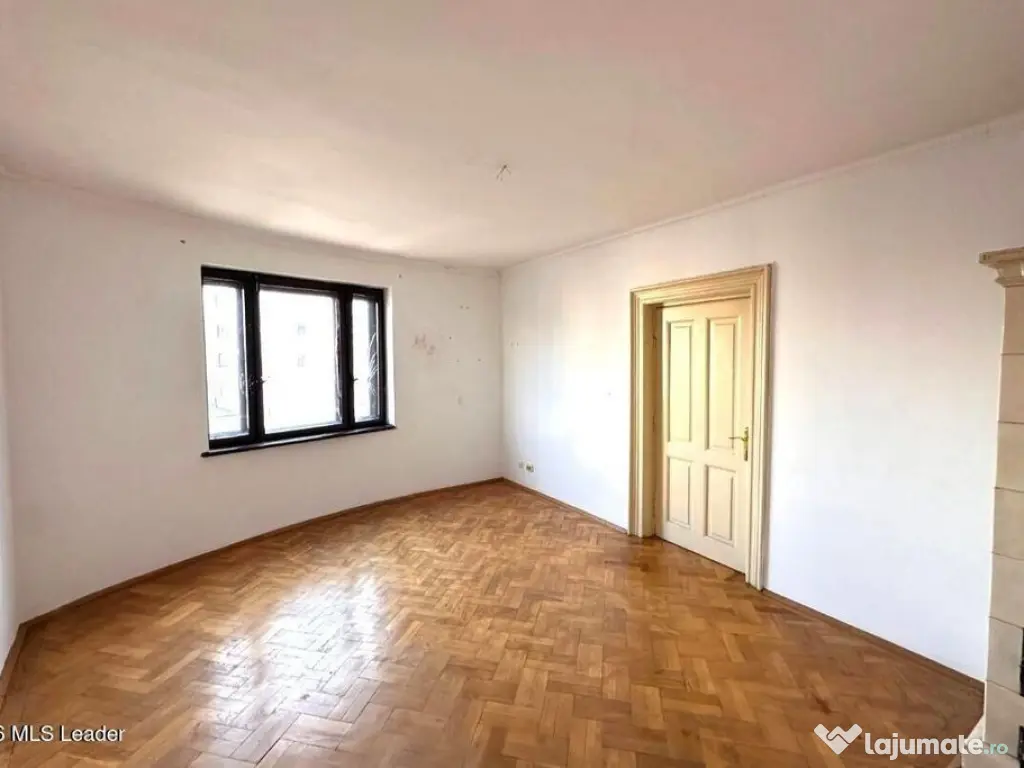 B-dul Carol I nr. 59, 188 mpu, etaj 3, 6 camere, bloc mic