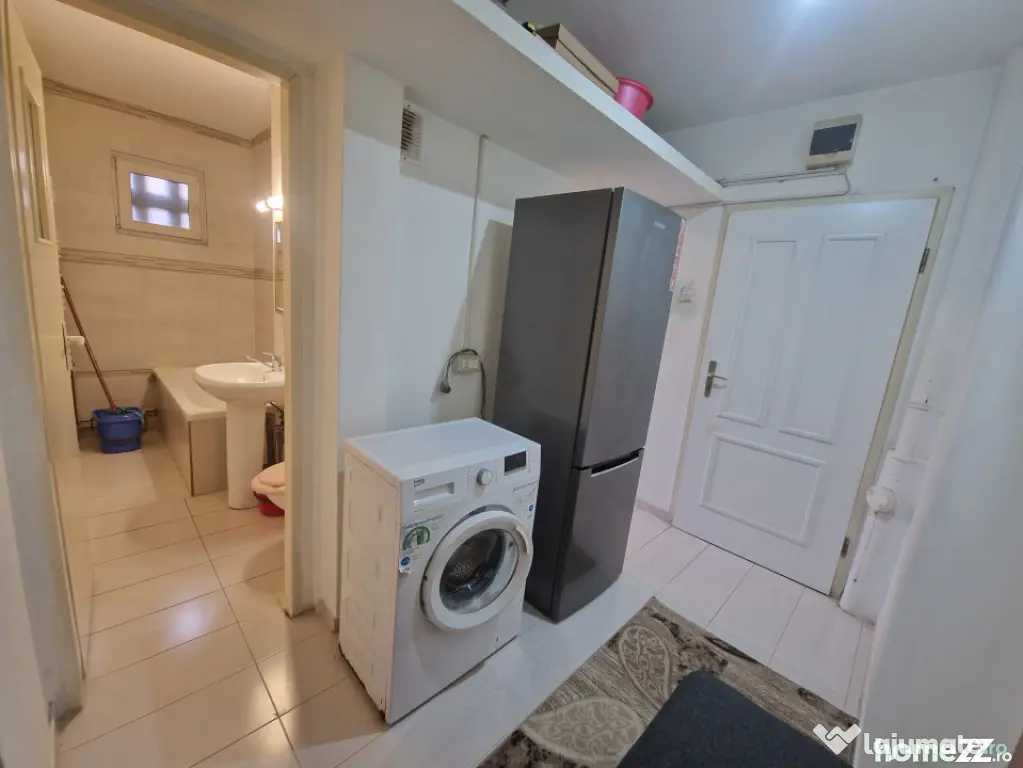 Apartament 2 camere, 38 mp, zona Traian