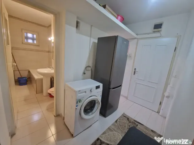 Apartament 2 camere, 38 mp, zona Traian