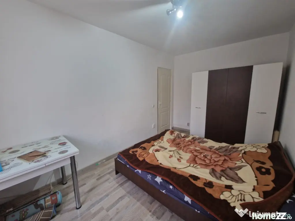 Apartament 2 camere, 38 mp, zona Traian