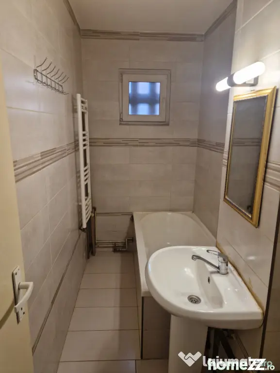 Apartament 2 camere, 38 mp, zona Traian
