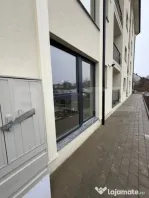 Spatiu comercial, 32 mp utili, cartier Lisaura
