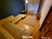 Nicolina - Apartament 4 camere, mobilat și utilat, etaj 1/4 