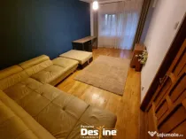 Nicolina - Apartament 4 camere, mobilat și utilat, etaj 1/4