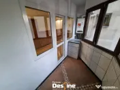 Nicolina - Apartament 4 camere, mobilat și utilat, etaj 1/4 