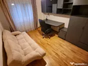Nicolina - Apartament 4 camere, mobilat și utilat, etaj 1/4 