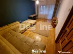 Nicolina - Apartament 4 camere, mobilat și utilat, etaj 1/4