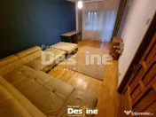 Nicolina - Apartament 4 camere, mobilat și utilat, etaj 1/4 