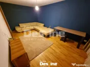 Nicolina - Apartament 4 camere, mobilat și utilat, etaj 1/4 