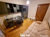 Nicolina - Apartament 4 camere, mobilat și utilat, etaj 1/4 