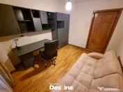 Nicolina - Apartament 4 camere, mobilat și utilat, etaj 1/4 