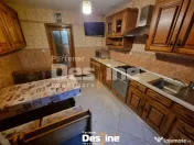 Nicolina - Apartament 4 camere, mobilat și utilat, etaj 1/4 