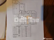 Nicolina - Apartament 4 camere, mobilat și utilat, etaj 1/4 