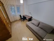 Nicolina - Apartament 4 camere, mobilat și utilat, etaj 1/4 