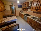 Nicolina - Apartament 4 camere, mobilat și utilat, etaj 1/4 