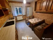 Nicolina - Apartament 4 camere, mobilat și utilat, etaj 1/4 