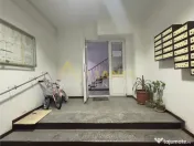 Garsoniera Anghel Moldoveanu MOBILATA etajul 1 