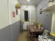 Garsoniera Anghel Moldoveanu MOBILATA etajul 1 