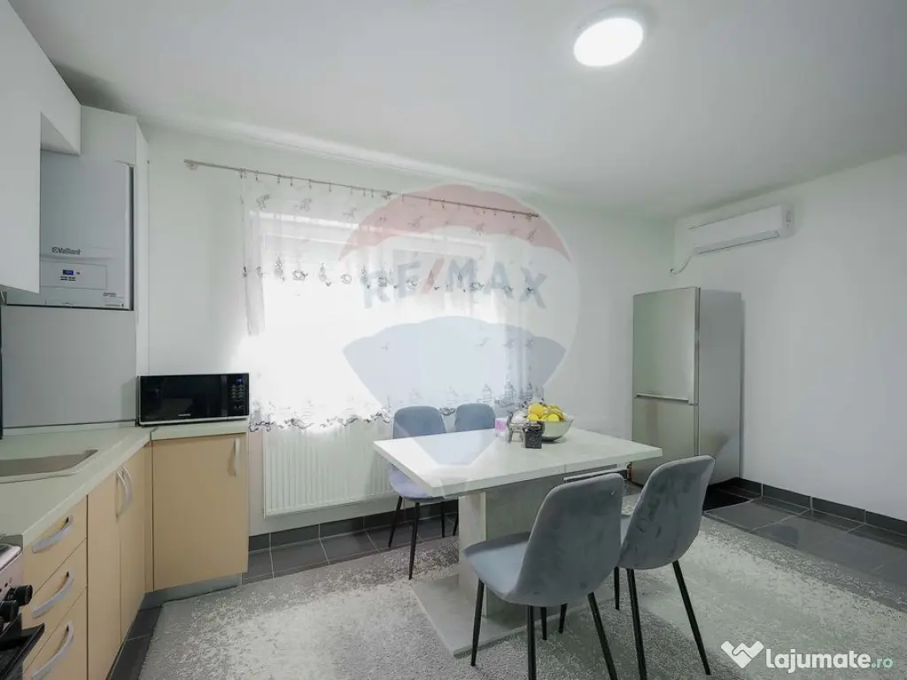 Apartament 3 camere, Dealuri, Doja, Spital Județean, Vâ...