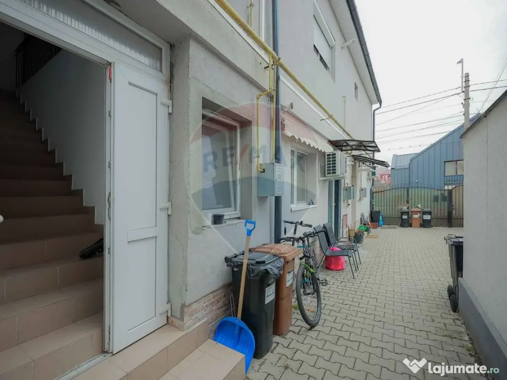 Apartament 3 camere, Dealuri, Doja, Spital Județean, Vâ...