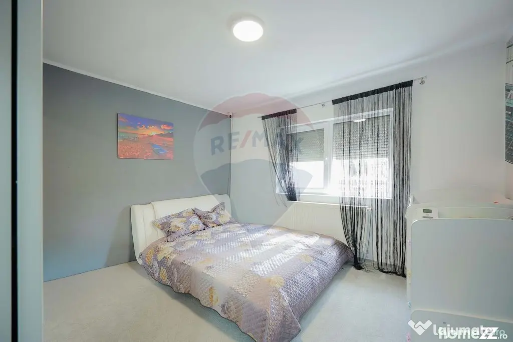 Apartament 3 camere, Nou, Zona Gh. Doja - Spital Județea...