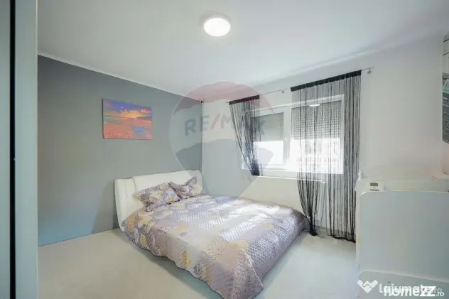 Apartament 3 camere, Nou, Zona Gh. Doja - Spital Județea...