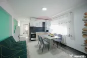 Apartament 3 camere, Nou, Zona Gh. Doja - Spital Județea...