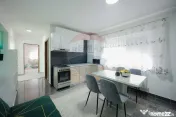 Apartament 3 camere, Nou, Zona Gh. Doja - Spital Județea...