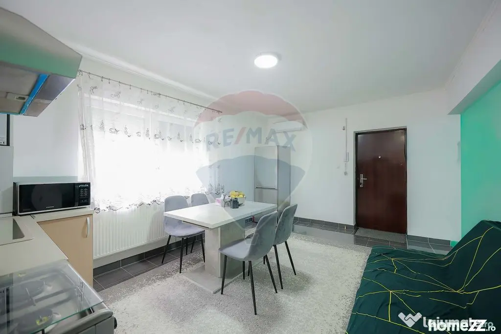 Apartament 3 camere, Nou, Zona Gh. Doja - Spital Județea...