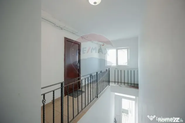 Apartament 3 camere, Nou, Zona Gh. Doja - Spital Județea...