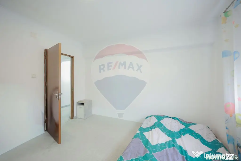 Apartament 3 camere, Nou, Zona Gh. Doja - Spital Județea...