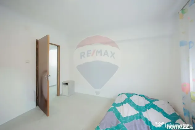 Apartament 3 camere, Nou, Zona Gh. Doja - Spital Județea...