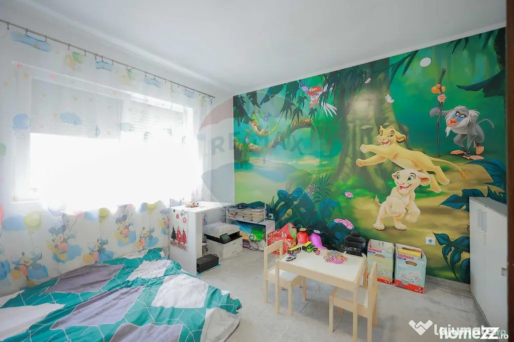 Apartament 3 camere, Nou, Zona Gh. Doja - Spital Județea...