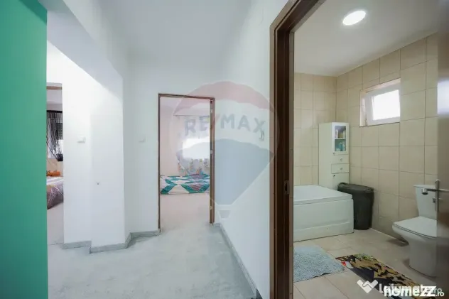 Apartament 3 camere, Nou, Zona Gh. Doja - Spital Județea...