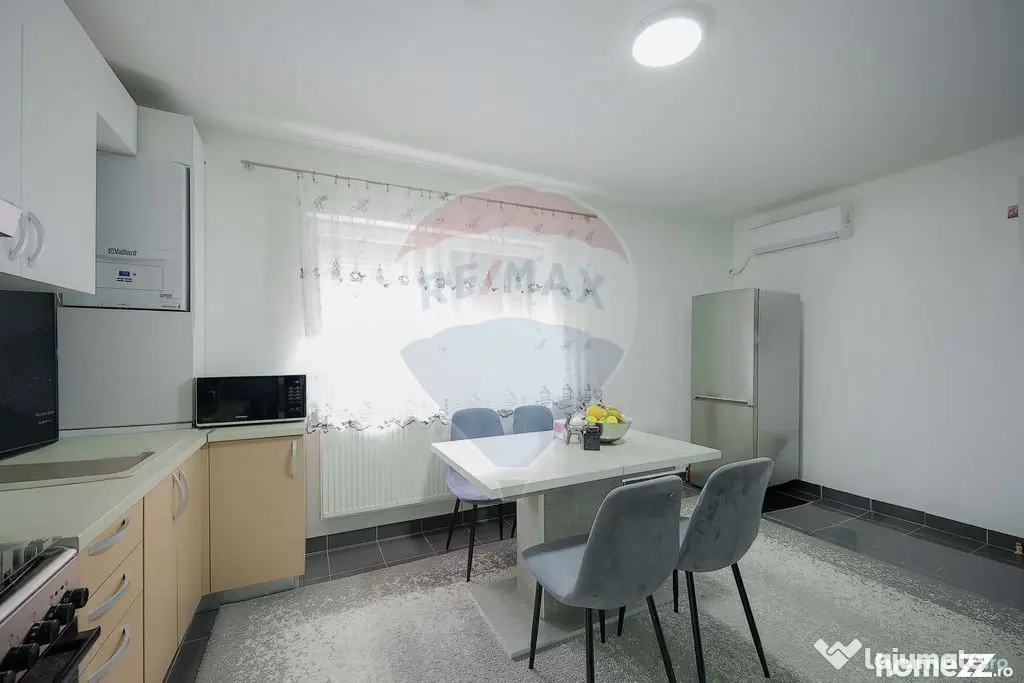 Apartament 3 camere, Nou, Zona Gh. Doja - Spital Județea...