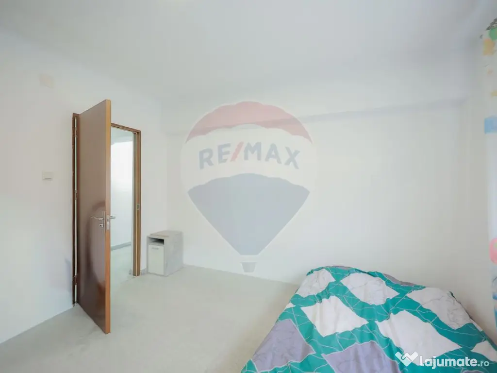 Apartament 3 camere, Dealuri, Doja, Spital Județean, Vâ...