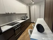 Apartament 2 camere LUX, nou, prima inchiriere, Biblioteca N 