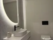 Apartament 2 camere LUX, nou, prima inchiriere, Biblioteca N 