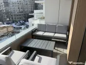 Apartament 2 camere LUX, nou, prima inchiriere, Biblioteca N 