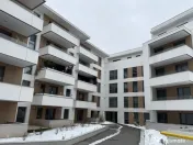 Apartament 2 camere LUX, nou, prima inchiriere, Biblioteca N 