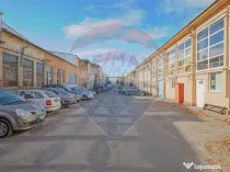 Închiriere hală industrială Brașov, Zona Uzina 2