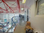 Închiriere hală industrială Brașov, Zona Uzina 2 