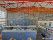 Închiriere hală industrială Brașov, Zona Uzina 2 