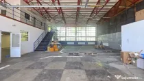 Închiriere hală industrială Brașov, Zona Uzina 2