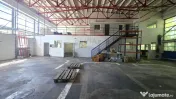 Închiriere hală industrială Brașov, Zona Uzina 2 