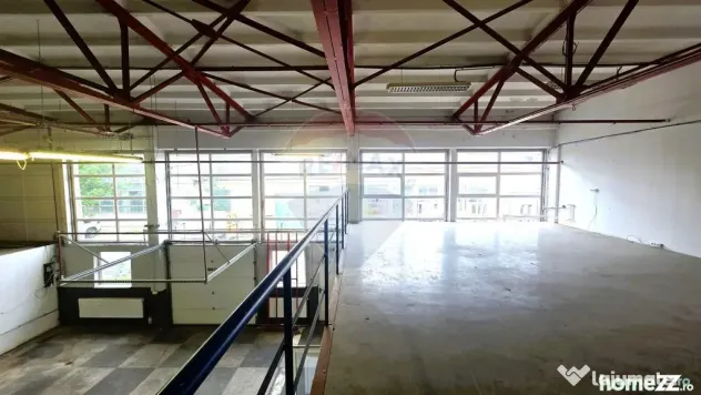 Închiriere hală industrială Brașov, Zona Uzina 2
