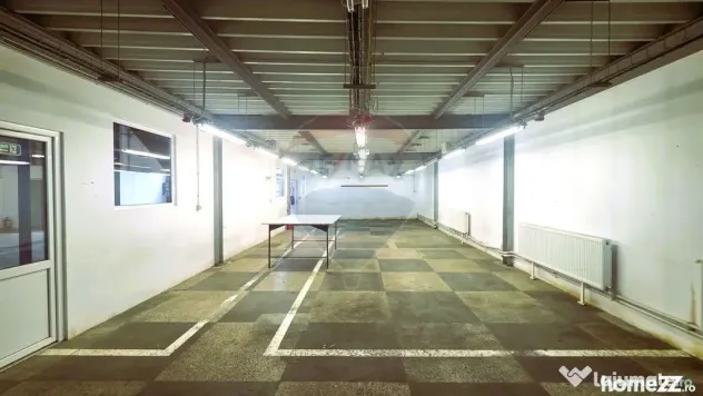 Închiriere hală industrială Brașov, Zona Uzina 2